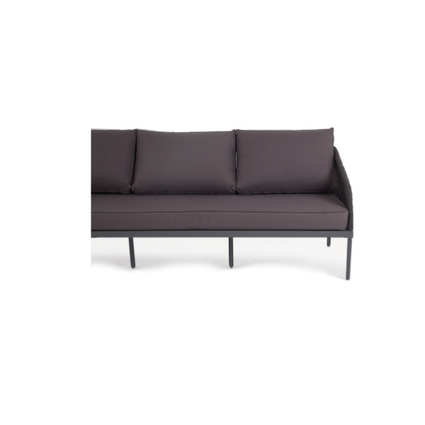 картинка Диван Канны от компании CORSASTYLE