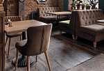 Бруни семейное кафе, г. Самара