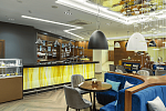 отель Marriott 5*, г. Москва