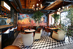 Ваще Огонь мясной ресторан, г. Самара