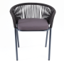 картинка Стул Женева от компании CORSASTYLE