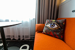 Отель «Небоарт» (Ibis Styles) г.Уфа